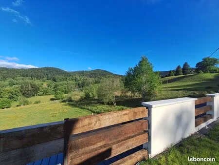 ensemble immobilier sur 2 hectares