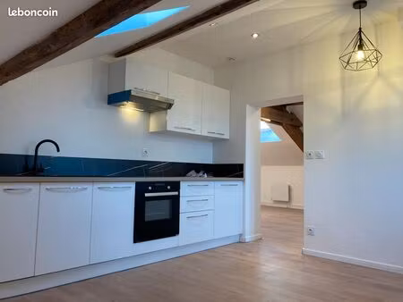 appartement t3