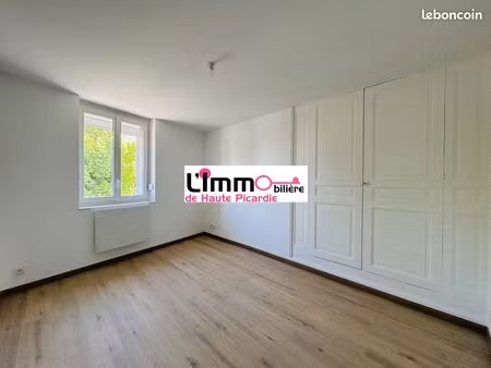 appartement 2 pièces 35 m²