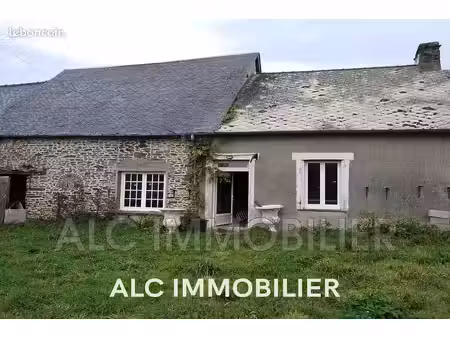 maison 2 pièces 63 m²