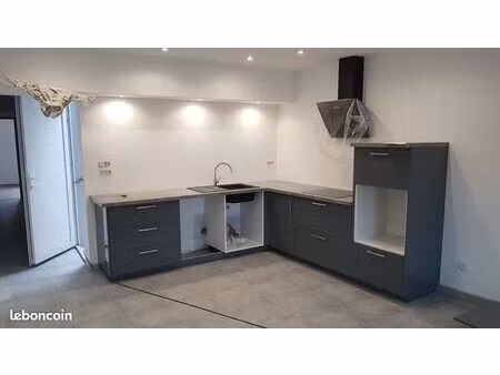 appartement 65m2