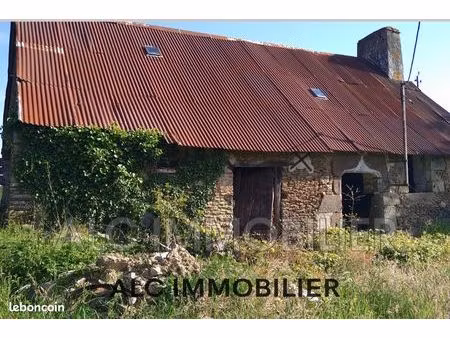maison 2 pièces 61 m²