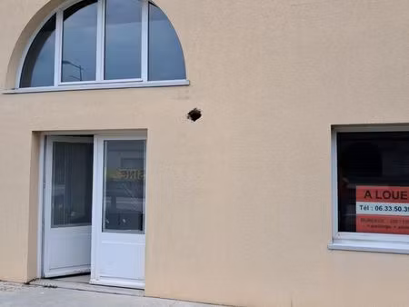 bureaux oyonnax