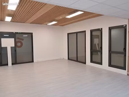 bureaux beynost