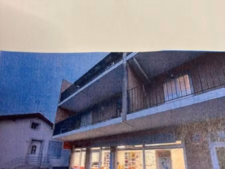 a louer bureaux monistrol sur loire