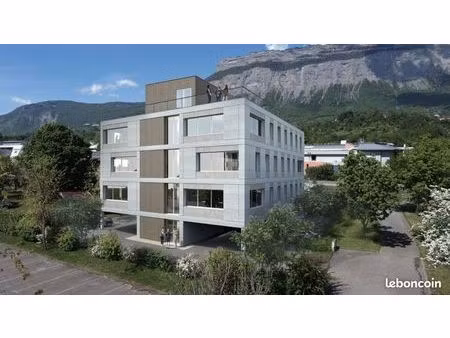 arev - bureaux neufs à vendre ou à louer