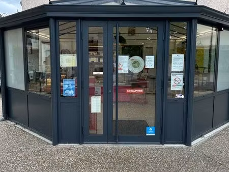 fond de commerce boulangerie