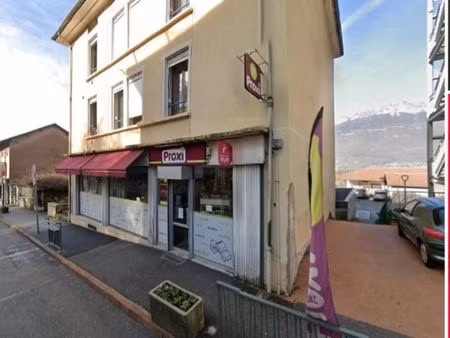 fonds de commerce epicere