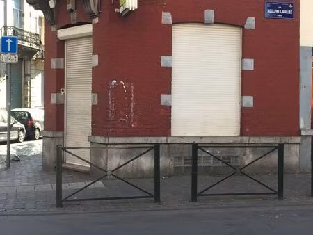 fond de commerce a remettre