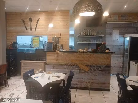 droit au bail restaurant