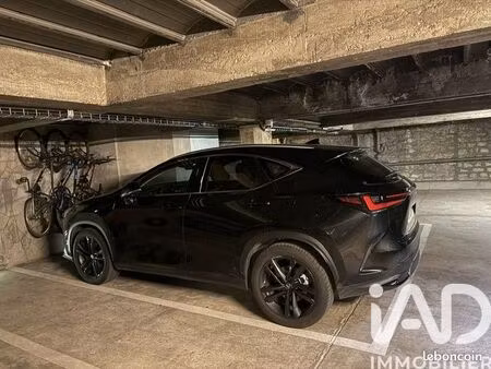 parking/box 13 m² neuilly-sur-seine