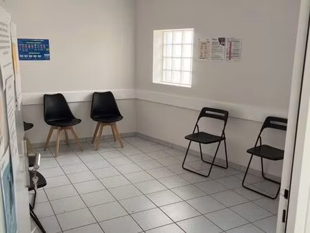 local professionnel - professions libérales
