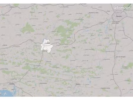 local commercial à louer