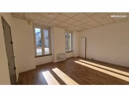 location centre-ville
