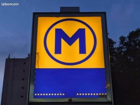 murs commerciaux 48 m² toulouse