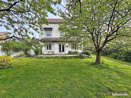 maison 7 pièces 160 m²