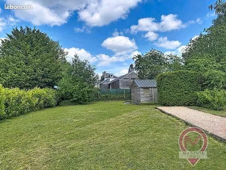 maison 5 pièces 95 m²