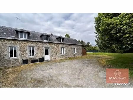 maison 5 pièces 130 m²