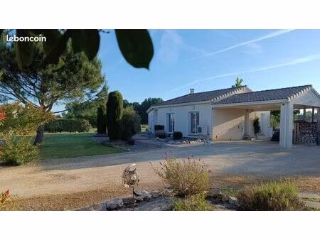 maison familiale 5 pieces de 124 m2