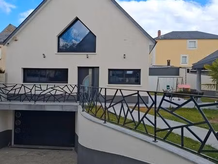 maison individuelle 180m2
