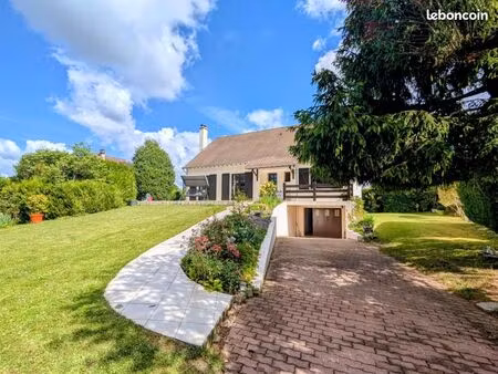 maison 6 pièces 172 m²