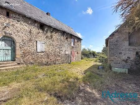 longère 1 pièce 312 m²