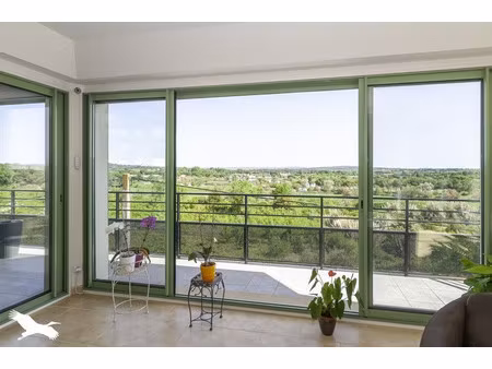 maison de luxe à vendre dans le quartier couronne periurbaine
