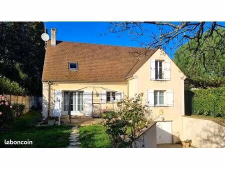 maison 6 pièces 156 m²