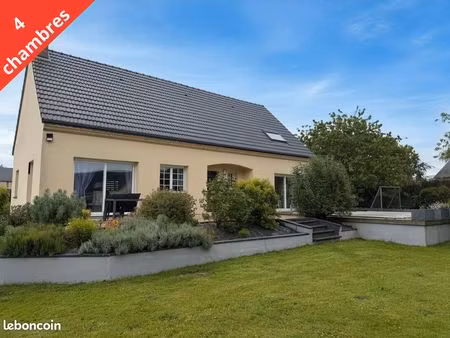 maison 6 pièces 162 m²