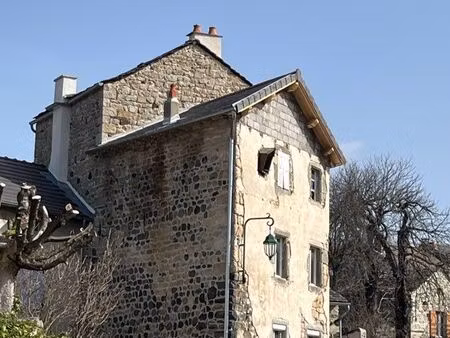 maison de ville
