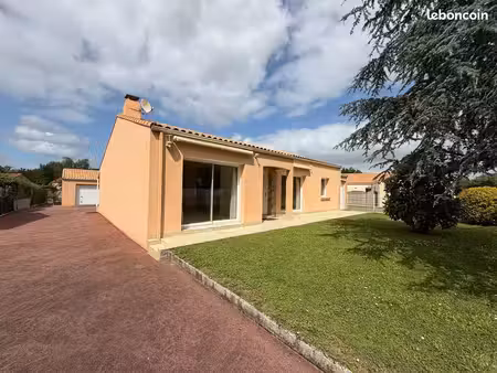 maison 5 pièces 104 m²