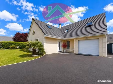 maison 8 pièces 178 m²