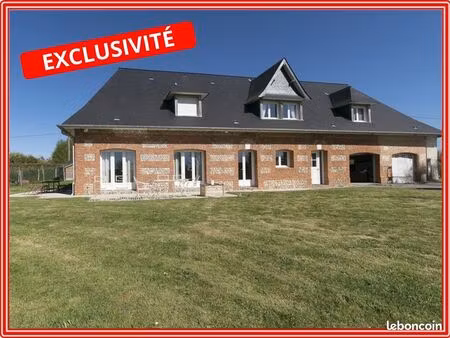 maison 6 pièces 215 m²