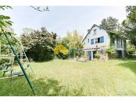 maison 3 pièces 100 m²