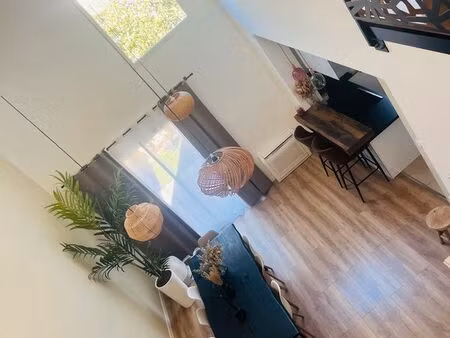 maison 5 pièces