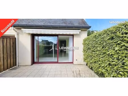 maison 4 pièces 76 m²