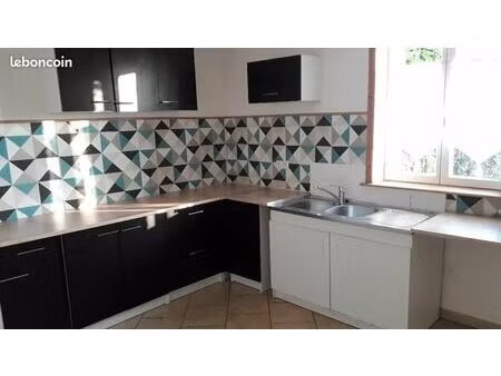 maison individuelle avec terrain
