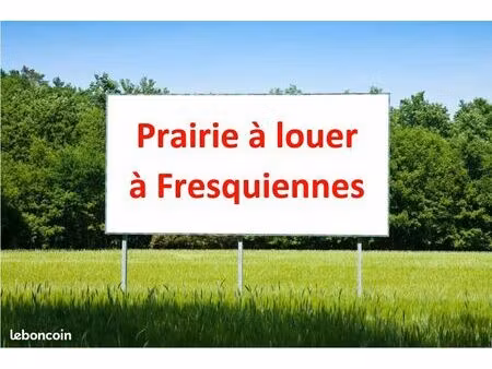 loue prairie
