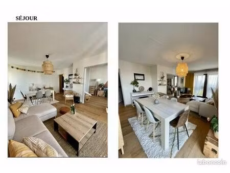 appartement t3