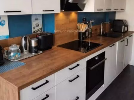appartement a vendre