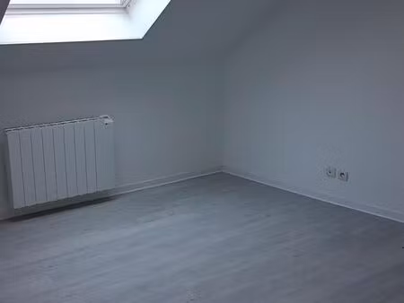 appartement t2 château-thierry centre-ville – proche gare – 495 cc
