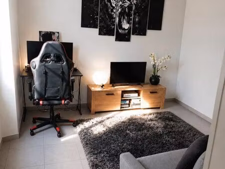 studio en centre ville sans travaux