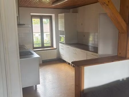 location appartement t2 ramonchamp