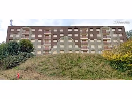 immeuble collectif