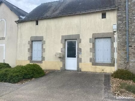 maison 2 pièces 54 m²