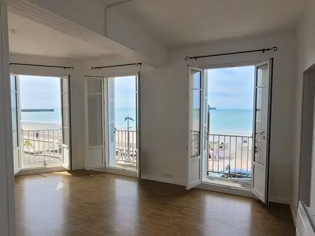 appartement - 2 pièces - 54 m2
