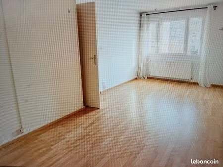 location appartement type f3