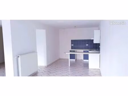 a louer apparteement f3 de 71m2