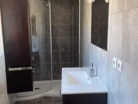 appartement t3 au centre de remiremont