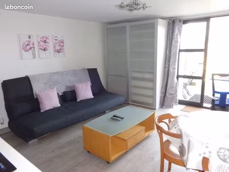 studio 25 m2 à rumilly alternant(e) uniquement